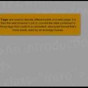 An Introduction To Coding Web Pages With XHTML