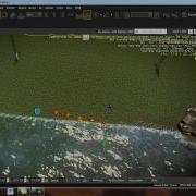 Adding Sound Effects Using Area Shapes
