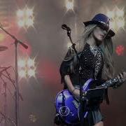 2023 07 28 Orianthi Heaven In This Hell