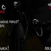 Roblox The Mimic The Witch Trials 2 Forest Maze Guide Hardcore SOLO Quick Easy With Map