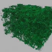3D Shale Porosity Visualization With Helios PFIB DualBeam And Avizo Software