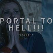 PORTAL TO HELL Trailer Festival 2015