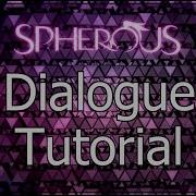 Unity Dialogue Tutorial
