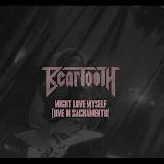 Beartooth Might Love Myself Live In Sacramento Visualizer The Surface Deluxe Edition