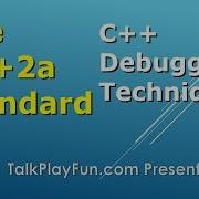 C 2a Standard C Debugging Technique 1 N 005