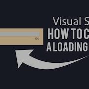 How To Create A Loading Screen In VB NET