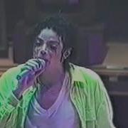Michael Jackson Heal The World Full Rehearsal 1992 Live Vocals