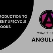 Learn Angular 17 In Arabic 29 Master Angular Introduction To Component Lifecycle Hooks