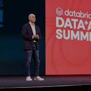Data AI Summit Keynote 2026 Day 1