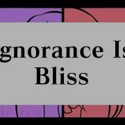 Twisted Wonderland Book 3 Ignorance Is Bliss