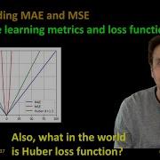 Understanding Mean Absolute Error And Mean Squared Error As ML Metrics And Loss Functions