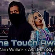 One Touch Away Emotional EDM Pop Powerful Vocal Drop New Release 2026