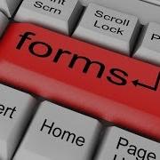Forms Module Overview