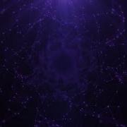 Plexus Tunnel Loop Stock Motion Graphics