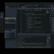 Открепить окна GODOT 4 1 х Floating Windows
