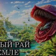 СИЛУР Как ПЕРВЫЕ РАСТЕНИЯ ПРЕВРАТИЛИ ЗЕМЛЮ В РАЙ Документалка для сна