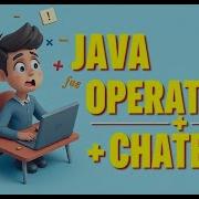 6 Essential Java Operators Expressions Explained Chatbot Project Java Tutorial In Hindi 2025