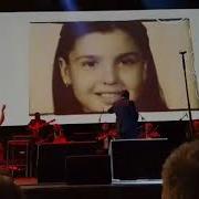 Gülben Ergen Sandık Lekesi Organ Bağışı Konser Girişi