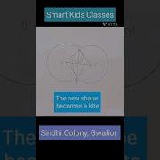 Intersecting Circles Shorts Youtubeshorts Trending Trendingshorts Shortsvideo Shape Circle