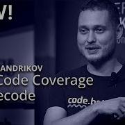 Java Code Coverage Their Best Friend Bytecode Evgeny Mandrikov YOW 2023
