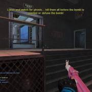 EbonyC Hack In Ghost Mode M A T Subagames