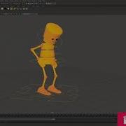Animation 102 Week 1 2 Buckid