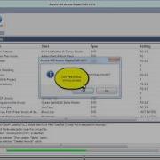 Aryson Access Database Recovery Software