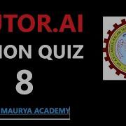 Python Quiz 8 Prutor Ai Pythonquiz8
