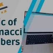 Fibonacci Numbers Magic LeetCode 509 Full Solution Golden Ratio Representation Examples