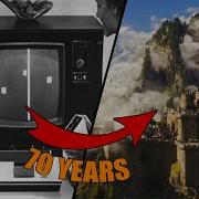 The Entire History Of Gaming In Under 100 Seconds
