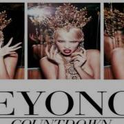 Beyonce Countdown Liam Keegan Remix