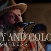 City And Colour Weightless CBC Music Live