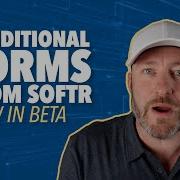 HOT New Feature From Softr Conditional Forms