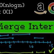 Merge Intervals Leetcode 56 Blind 75 Explained Intervals Python