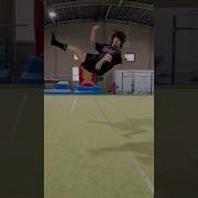 Jackknife Turbo By Zen Kajihara Zenftc Tricking Jackknife Jackknifeturbo Martialarts Kicks