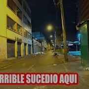 Asi Son Lo Lugares Mas Concurridos De LIMA En La Madrugada MarkoTk