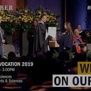 Humber Spring 2019 Convocation School Of Health Sciences School Of Liberal Arts And Sciences