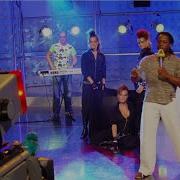 Lambda Hold On Tight Live VIVA Interaktiv 2003