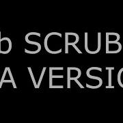 Pub Scrubs South East Asia Version