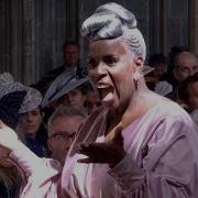 Stand By Me Performed By Karen Gibson And The Kingdom Choir The Royal Wedding BBC