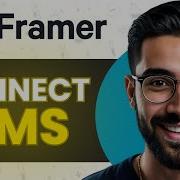 How To Connect CMS In Framer Full Guide