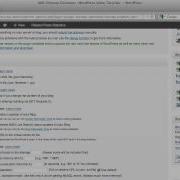 WordPress Tutorials 45 Top Ten Plugin Google XML Sitemap