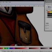 Vector Graphic Tutorial Part 2 Torse Napisy