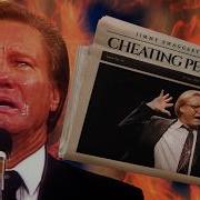 Another Televangelist In Hell