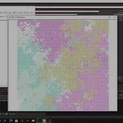 Random Walk Python