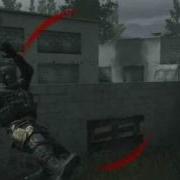 CoD4 Knife Pwnage