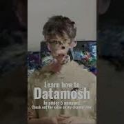 LEARN HOW TO DATAMOSH Tutorial Datamosh