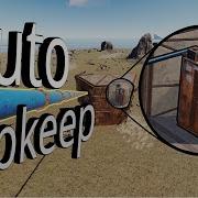 Auto Upkeep Module Rust Modular Sorting System Tutorial