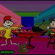 YTP The Green The Eggs And The Ham