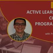 Active Learning In Programming And Coding